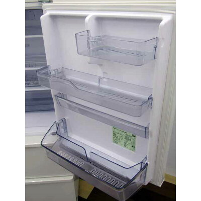【楽天市場】アクア AQUA 冷蔵庫 AQR-27G(W) | 価格比較 - 商品価格ナビ